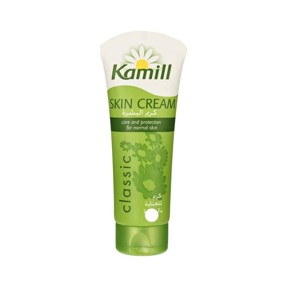 Kamill Classic Skin Cream Tube 